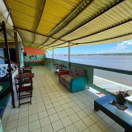 Pousada Paraiso Porto Das Aguas Maceió Zewnętrze zdjęcie