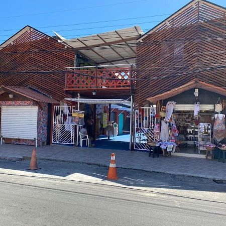 Pousada Paraiso Porto Das Aguas Maceió Zewnętrze zdjęcie