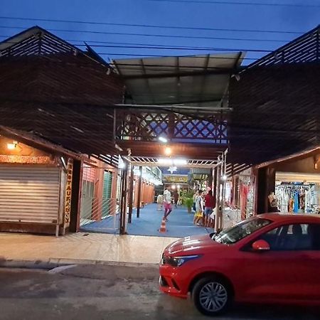 Pousada Paraiso Porto Das Aguas Maceió Zewnętrze zdjęcie