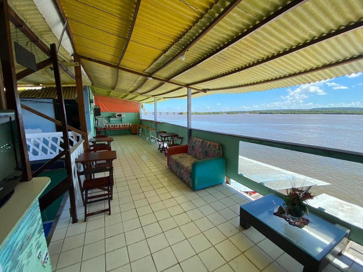 Pousada Paraiso Porto Das Aguas Maceió Zewnętrze zdjęcie