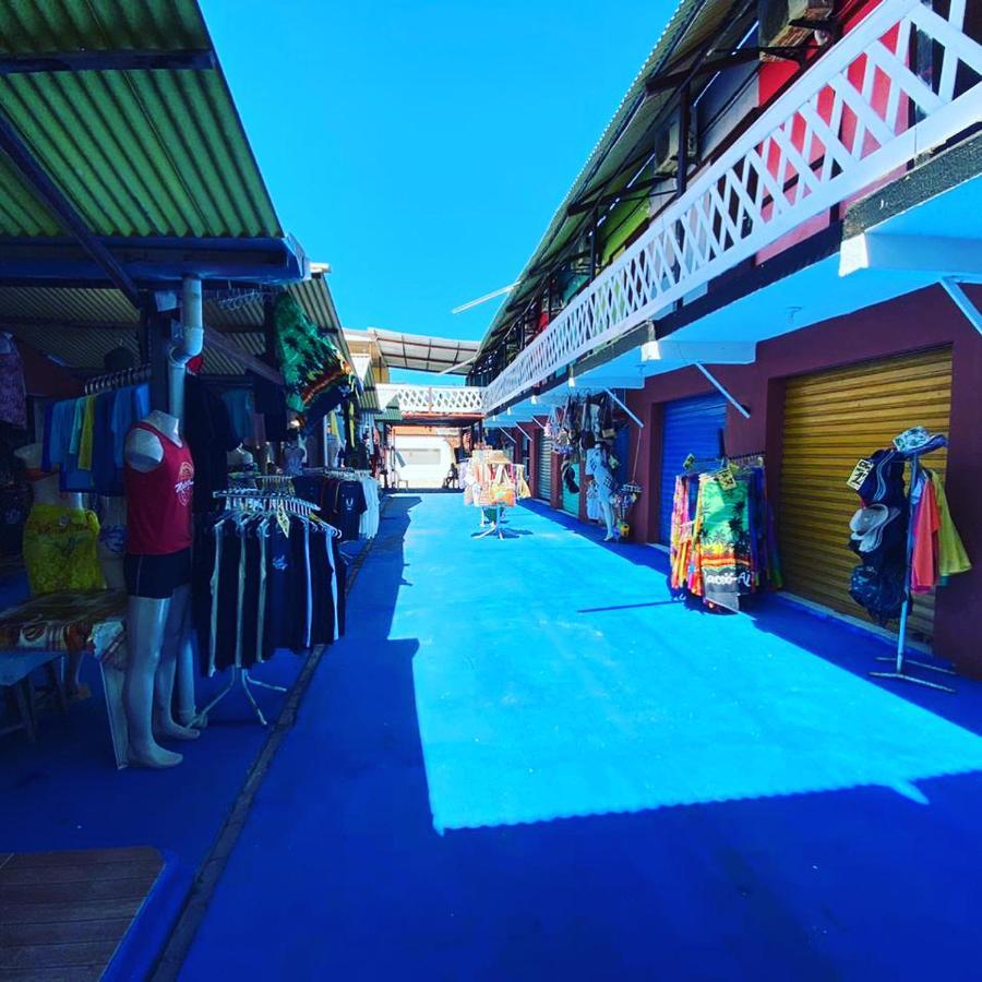 Pousada Paraiso Porto Das Aguas Maceió Zewnętrze zdjęcie