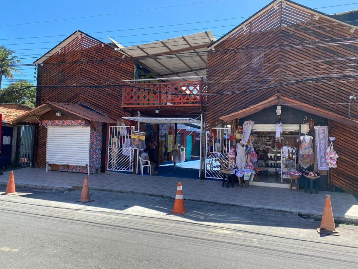 Pousada Paraiso Porto Das Aguas Maceió Zewnętrze zdjęcie