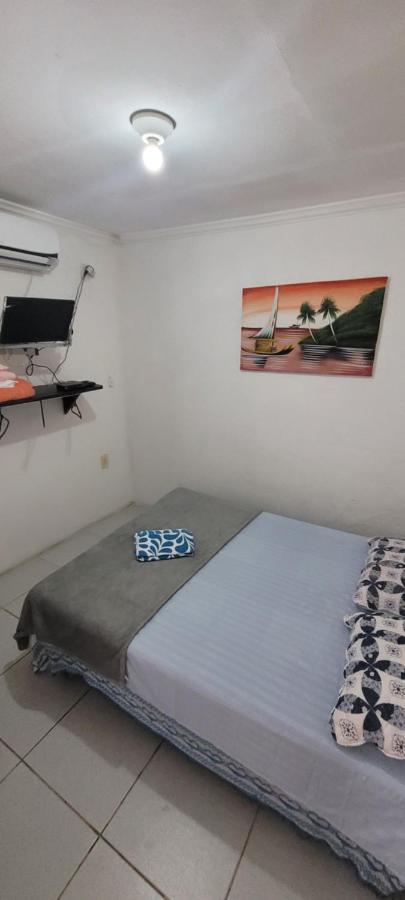 Pousada Paraiso Porto Das Aguas Maceió Pokój zdjęcie