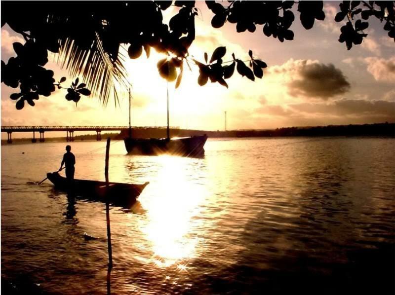 Pousada Paraiso Porto Das Aguas Maceió Zewnętrze zdjęcie