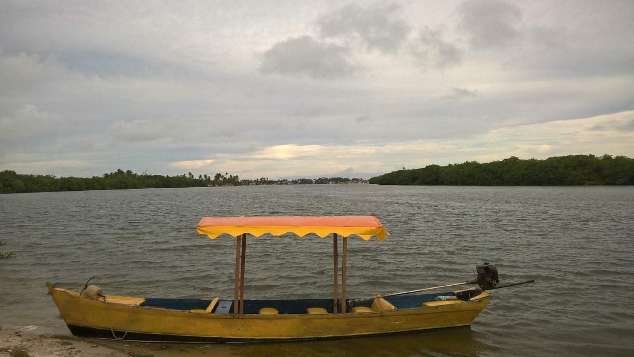Pousada Paraiso Porto Das Aguas Maceió Zewnętrze zdjęcie